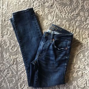 American eagle youth Jeans